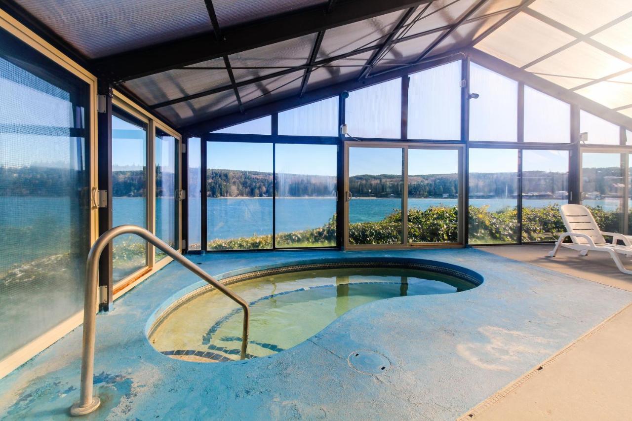 Port Ludlow Resort Condo Exteriér fotografie