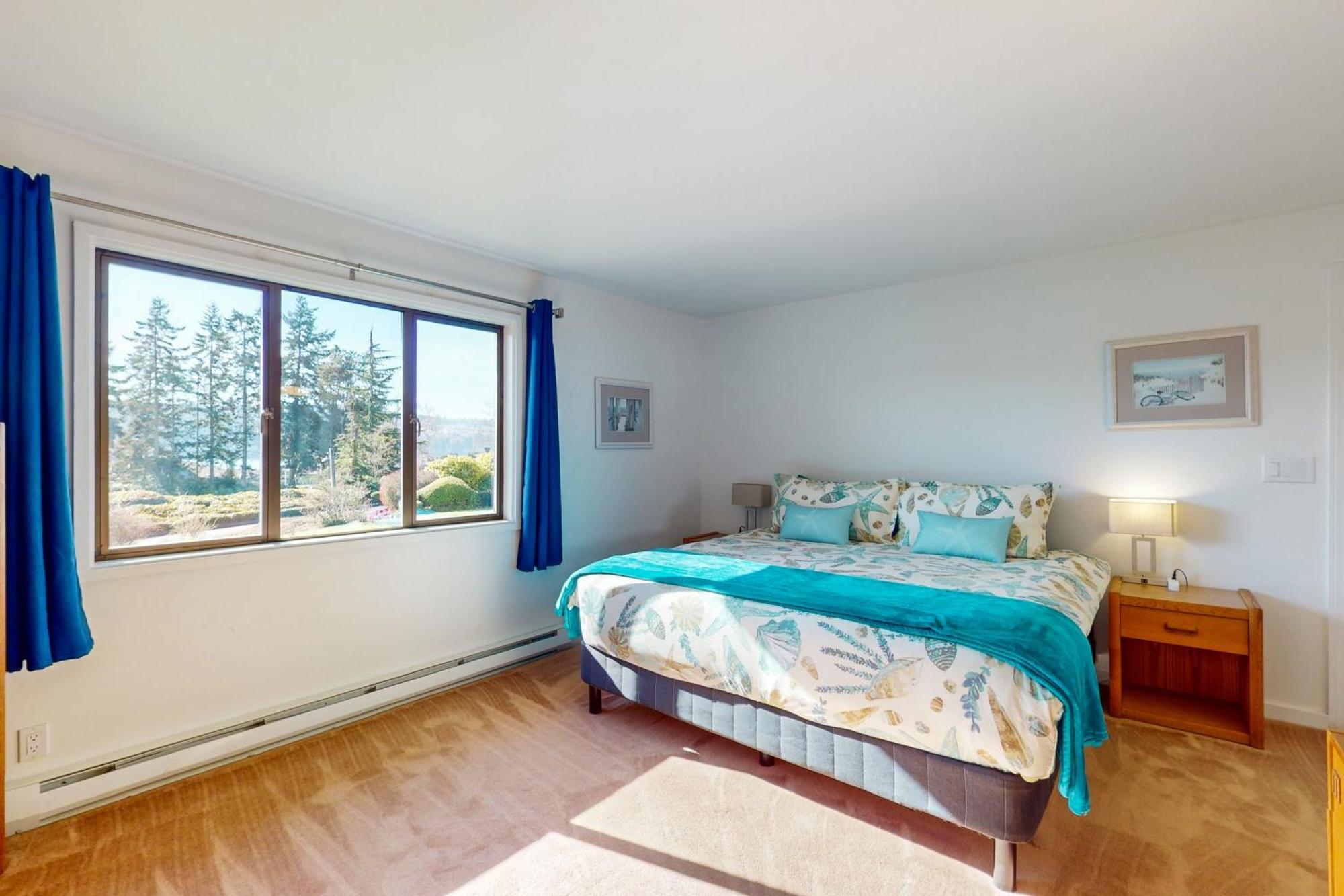 Port Ludlow Resort Condo Exteriér fotografie