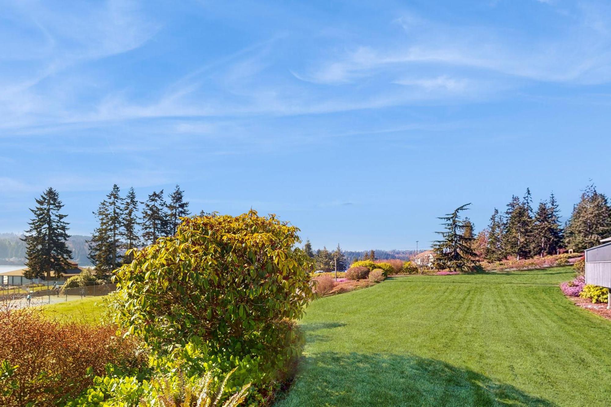Port Ludlow Resort Condo Exteriér fotografie